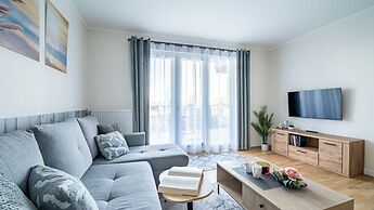 Apartamenty Sun & Snow Nad Ujściem