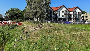 Apartamenty Sun & Snow Nad Ujściem