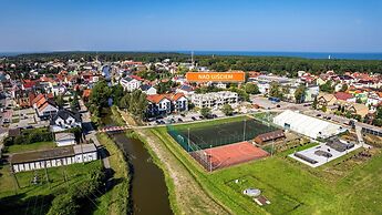 Apartamenty Sun & Snow Nad Ujściem