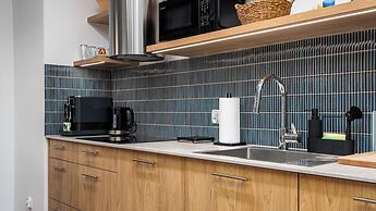 Apartamenty Sun & Snow Nad Ujściem