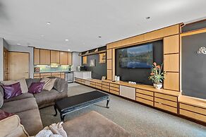 Minnesota Lakehouse Retreat