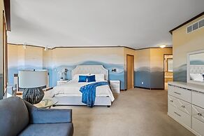 Minnesota Lakehouse Retreat