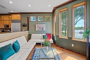Minnesota Lakehouse Retreat