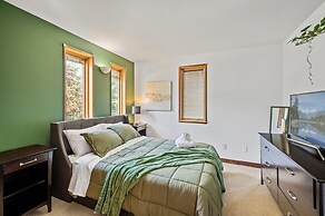 Minnesota Lakehouse Retreat
