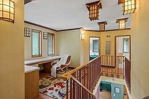Minnesota Lakehouse Retreat