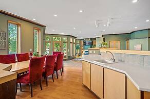 Minnesota Lakehouse Retreat