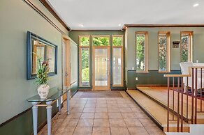 Minnesota Lakehouse Retreat