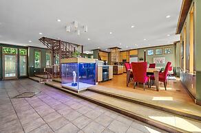 Minnesota Lakehouse Retreat