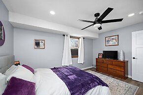 Elm Creek Retreat 4Bd in Maple Grove