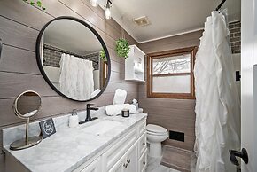 Elm Creek Retreat 4Bd in Maple Grove