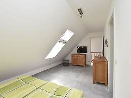 Idyllic Holiday Home in Damshagen With Terrace