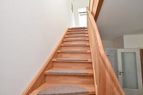 Idyllic Holiday Home in Damshagen With Terrace