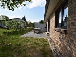 Idyllic Holiday Home in Damshagen With Terrace