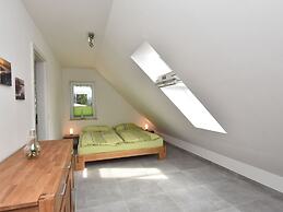 Idyllic Holiday Home in Damshagen With Terrace