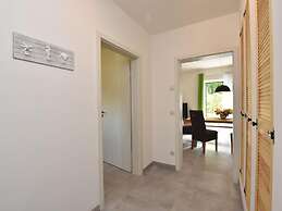 Idyllic Holiday Home in Damshagen With Terrace