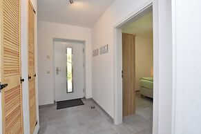 Idyllic Holiday Home in Damshagen With Terrace