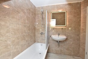 Idyllic Holiday Home in Damshagen With Terrace