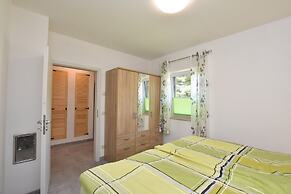 Idyllic Holiday Home in Damshagen With Terrace