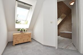 Idyllic Holiday Home in Damshagen With Terrace