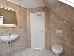 Idyllic Holiday Home in Damshagen With Terrace