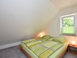 Idyllic Holiday Home in Damshagen With Terrace