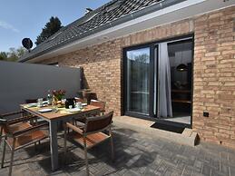 Idyllic Holiday Home in Damshagen With Terrace