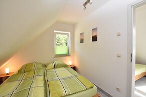 Idyllic Holiday Home in Damshagen With Terrace