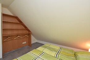 Idyllic Holiday Home in Damshagen With Terrace