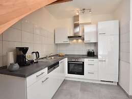 Idyllic Holiday Home in Damshagen With Terrace