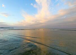 Idyllic Holiday Home in Damshagen With Terrace