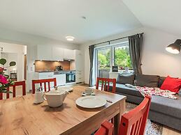 Spacious Apartment in Katschberg