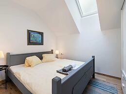 Spacious Apartment in Katschberg