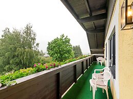 Spacious Apartment in Katschberg