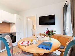 Spacious Apartment in Katschberg
