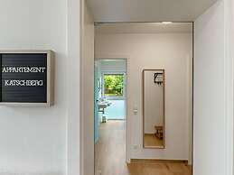 Spacious Apartment in Katschberg