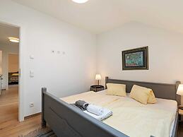 Spacious Apartment in Katschberg