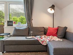 Spacious Apartment in Katschberg