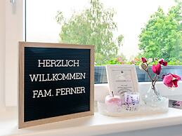 Spacious Apartment in Katschberg