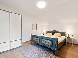 Spacious Apartment in Katschberg