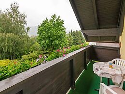 Spacious Apartment in Katschberg