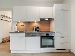 Spacious Apartment in Katschberg