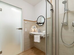 Spacious Apartment in Katschberg