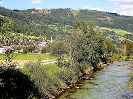 Spacious Apartment in Katschberg