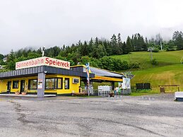 Spacious Apartment in Katschberg