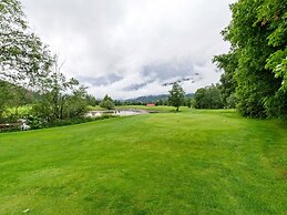 Spacious Apartment in Katschberg