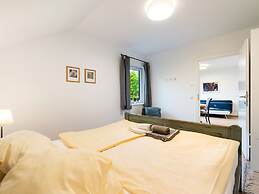 Spacious Apartment in Katschberg