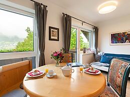 Spacious Apartment in Katschberg