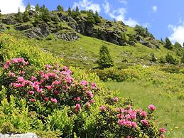 Spacious Apartment in Katschberg