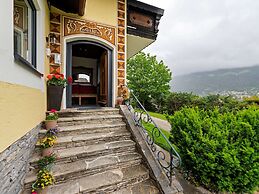 Spacious Apartment in Katschberg