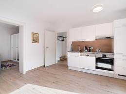 Spacious Apartment in Katschberg